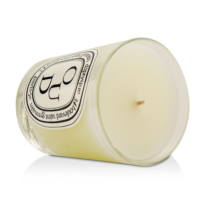 Scented Candle - Oud - 190g/6.5oz