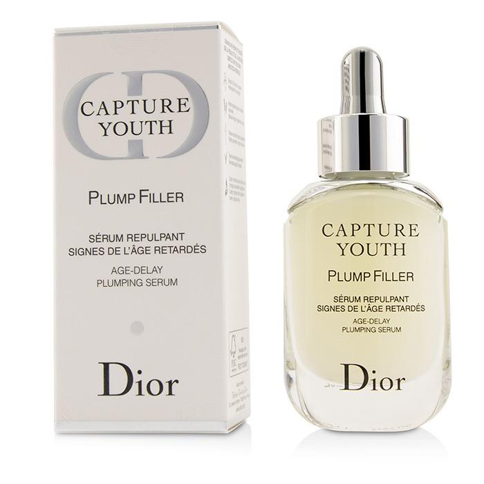 Capture Youth Plump Filler Age-delay Plumping Serum - 30ml/1oz