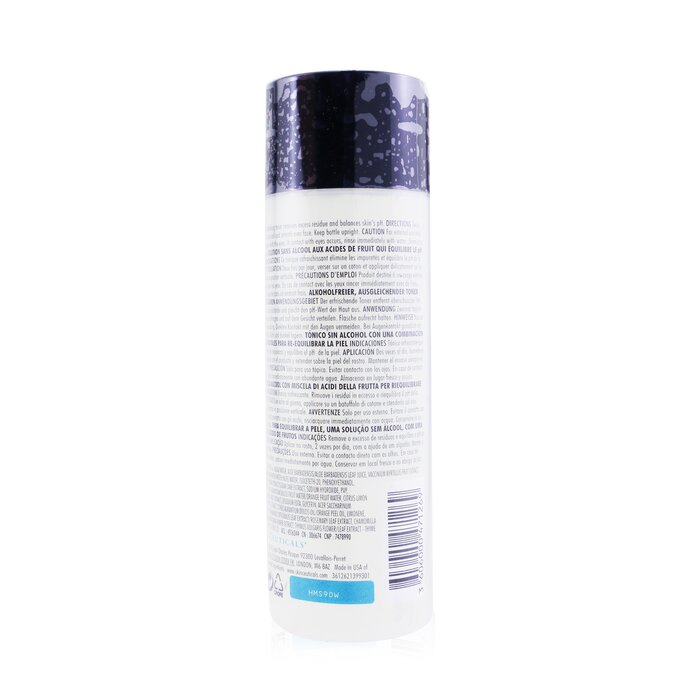 Equalizing Toner - 200ml/6.8oz