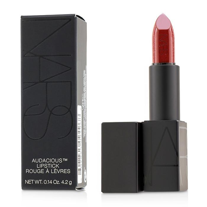 Audacious Lipstick - Shirley - 4.2g/0.14oz