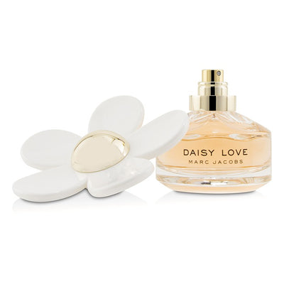 Daisy Love Eau De Toilette Spray - 50ml/1.7oz