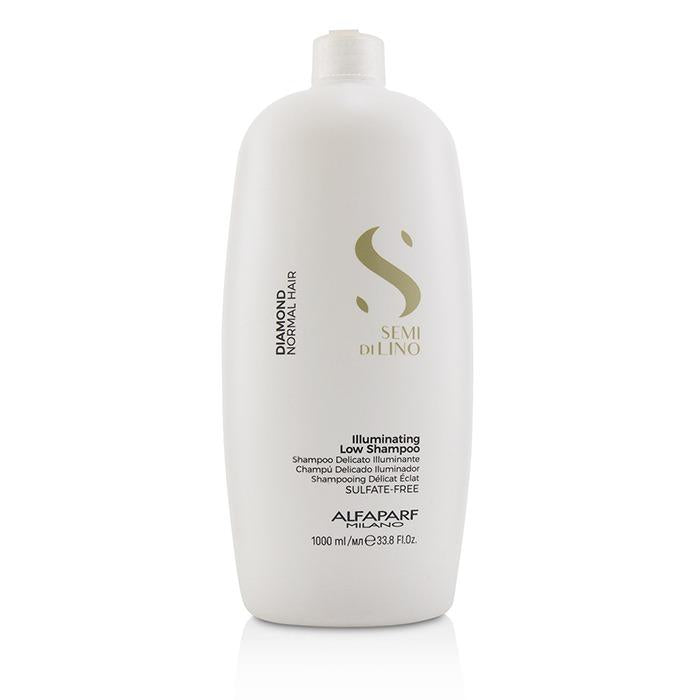 Semi Di Lino Diamond Illuminating Low Shampoo (normal Hair) - 1000ml/33.8oz