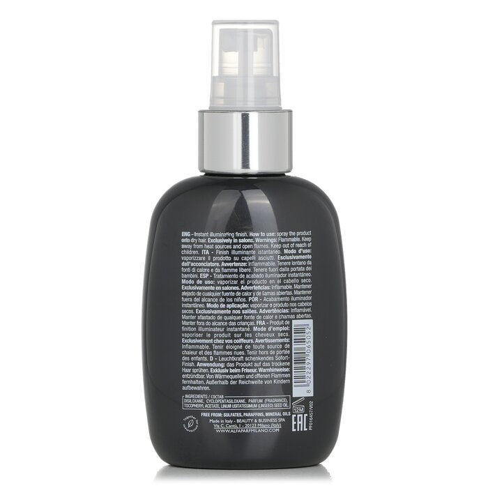 Semi Di Lino Sublime Cristalli Spray (all Hair Types) - 125ml/4.23oz