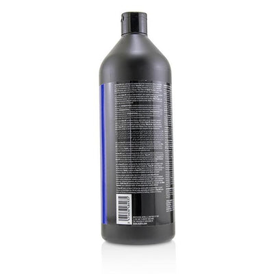 Total Results Brass Off Color Obsessed Conditioner - 1000ml/33.8oz