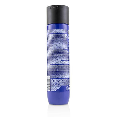 Total Results Brass Off Color Obsessed Shampoo - 300ml/10.1oz