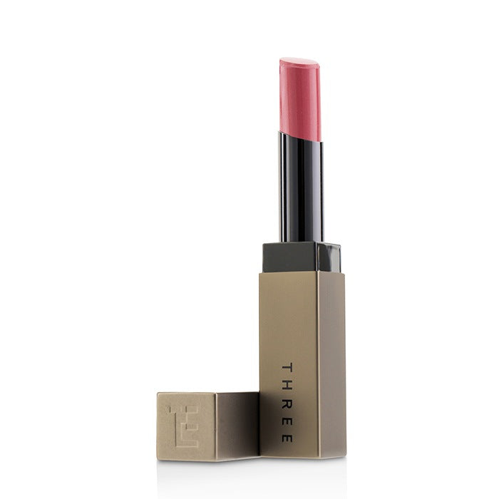 Velvet Lust Lipstick - 