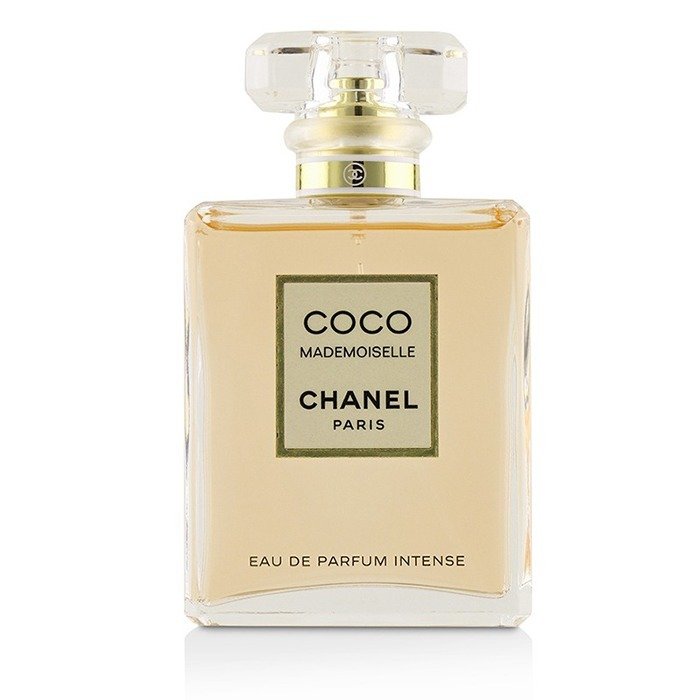 Coco Mademoiselle Intense Eau De Parfum Spray - 50ml/1.7oz