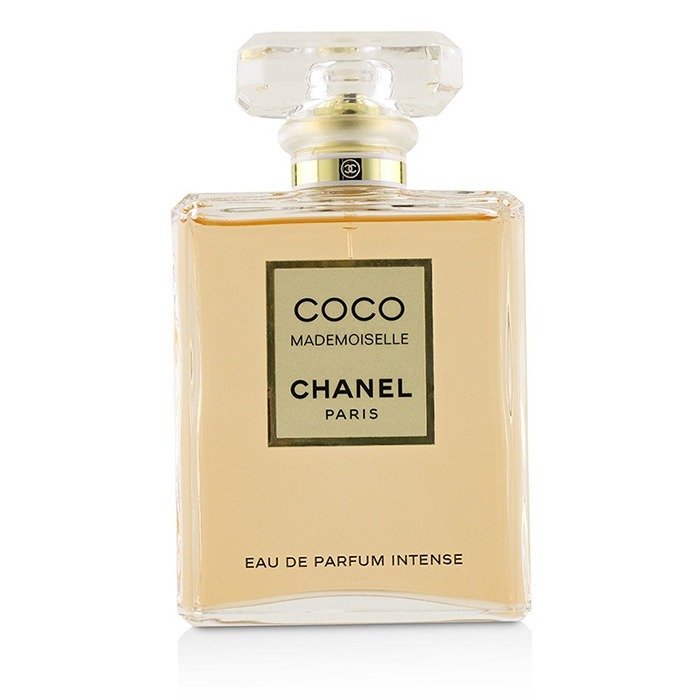 Coco Mademoiselle Intense Eau De Parfum Spray - 100ml/3.3oz