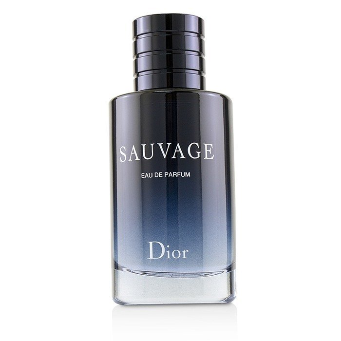 Sauvage Eau De Parfum Spray - 100ml/3.3oz
