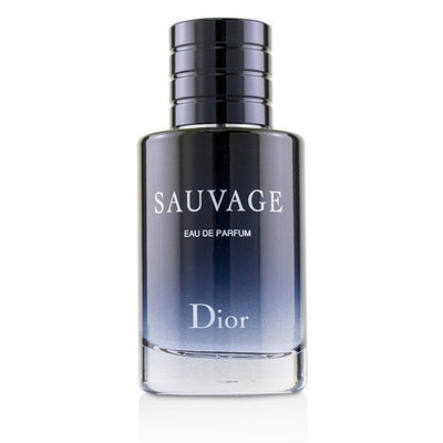 Sauvage Eau De Parfum Spray - 60ml/2oz