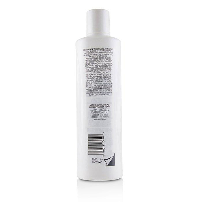 Density System 3 Scalp Therapy Conditioner (colored Hair, Light Thinning, Color Safe) - 300ml/10.1oz