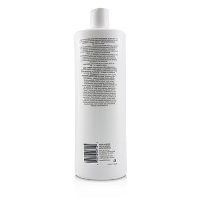 Density System 2 Scalp Therapy Conditioner (natural Hair, Progressed Thinning) - 1000ml/33.8oz
