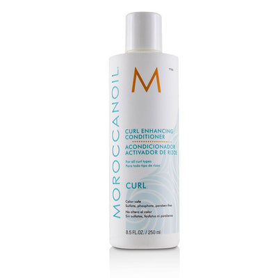 Curl Enhancing Conditioner (for All Curl Types) - 250ml/8.5oz
