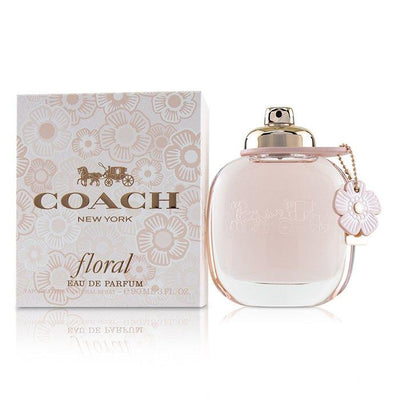 Floral Eau De Parfum Spray - 90ml/3oz