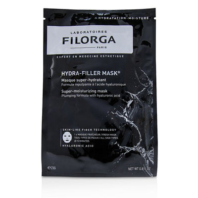 Hydra-filler Mask Super-moisturizing Mask (packaging Random Pick) - 1pc