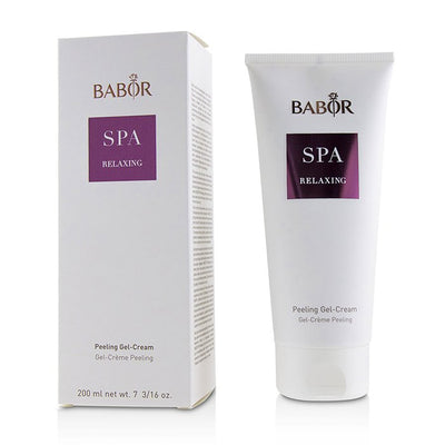 Babor Spa Relaxing Peeling Gel-cream - 200ml/6.7oz