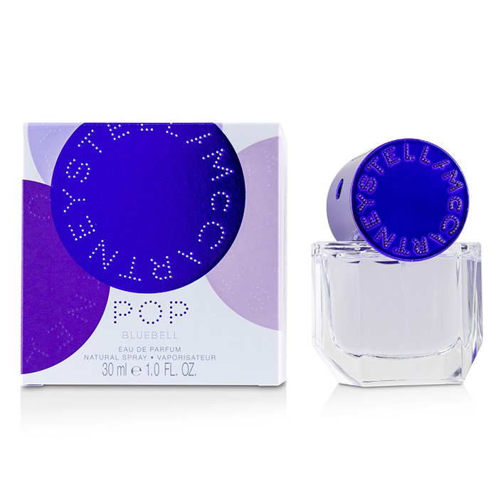 Pop Bluebell Eau De Parfum Spray - 30ml/1oz