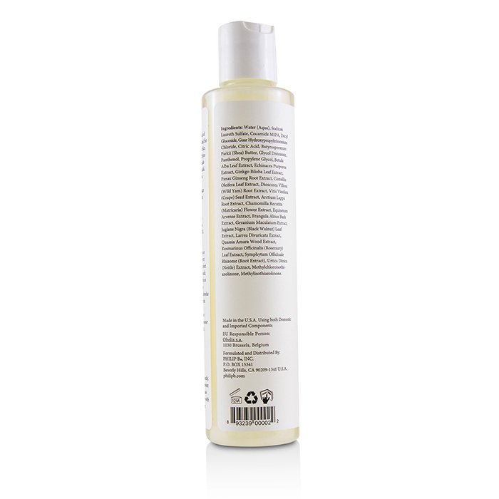 Gentle Conditioning Shampoo (fragrance Color Free - All Hair Types) - 220ml/7.4oz