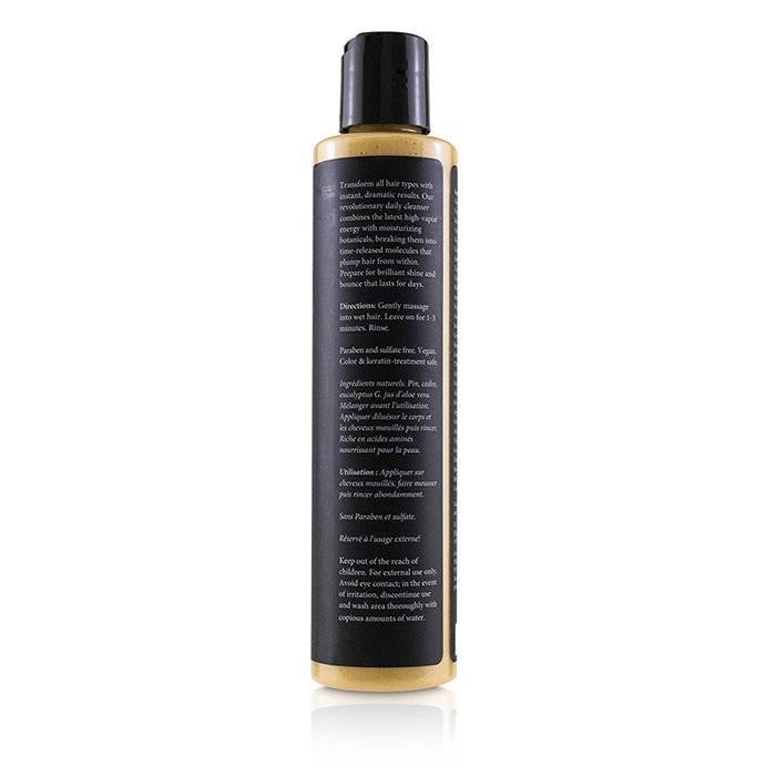 Forever Shine Shampoo (with Megabounce - All Hair Types) - 220ml/7.4oz