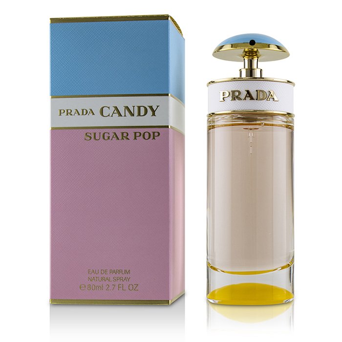 Candy Sugar Pop Eau De Parfum Spray - 80ml/2.7oz