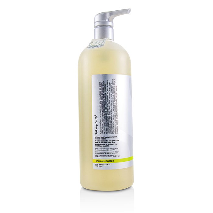 Buildup Buster (micellar Water Cleansing Serum - For All Curl Types) - 946ml/32oz