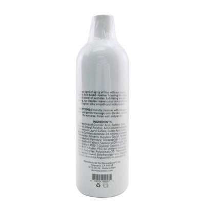 Peptide Vitality Peptide Glyco Cleanser (salon Size) - 453.6g/16oz