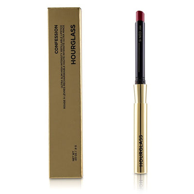 Confession Ultra Slim High Intensity Refillable Lipstick - # My Icon Is (blue Red) - 0.9g/0.03oz