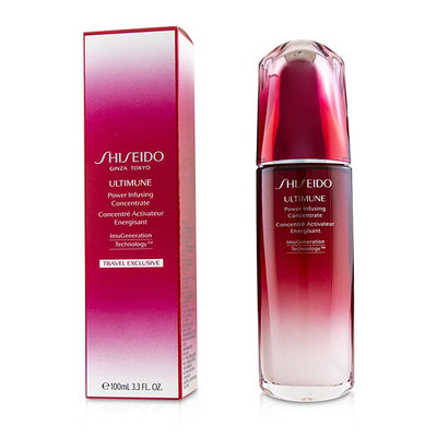 Ultimune Power Infusing Concentrate - Imugeneration Technology - 100ml/3.3oz