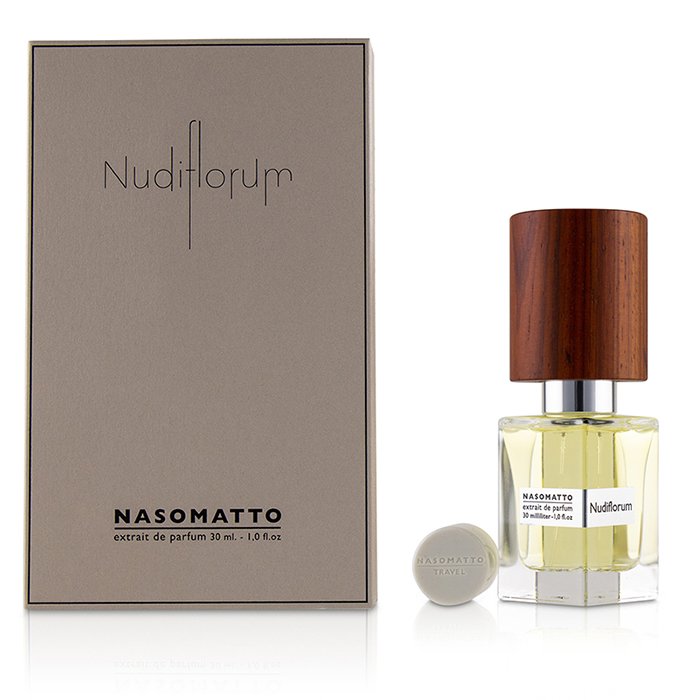 Nudiflorum Extrait Eau De Parfum Spray - 30ml/1oz