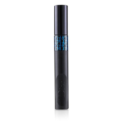 Diorshow Pump N Volume Waterproof Mascara - # 090 Black Pump - 5.2g/0.18oz