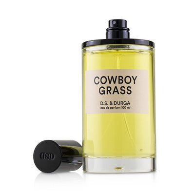 Cowboy Grass Eau De Parfum Spray - 100ml/3.4oz