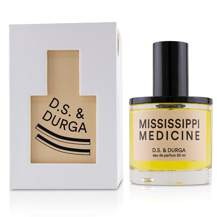 Mississippi Medicine Eau De Parfum Spray - 50ml/1.7oz