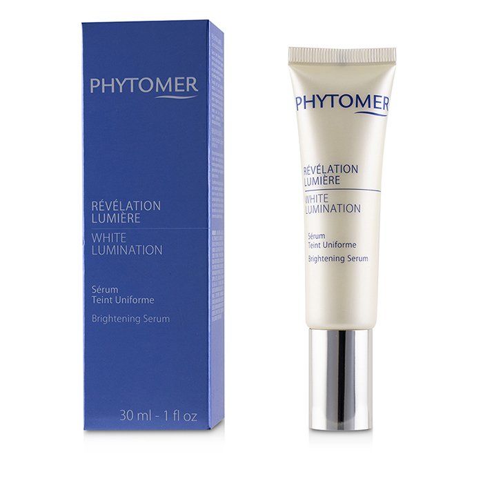 White Lumination Brightening Serum - 30ml/1oz