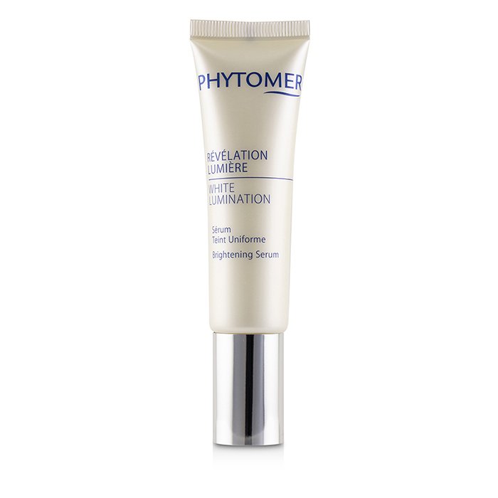 White Lumination Brightening Serum - 30ml/1oz
