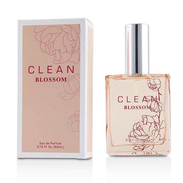 Classic Blossom Eau De Parfum Spray - 60ml/2oz