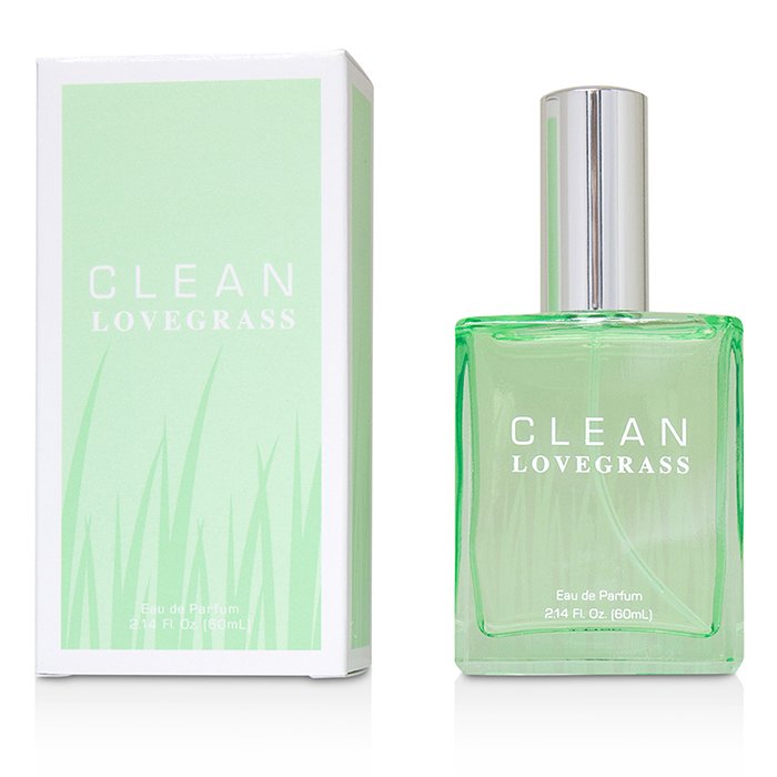 Lovegrass Eau De Parfum Spray - 60ml/2oz