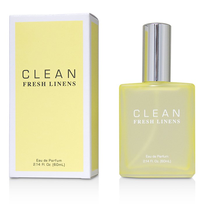 Fresh Linens Eau De Parfum Spray - 60ml/2oz