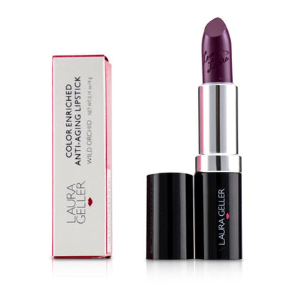 Color Enriched Anti Aging Lipstick - # Cab Crush - 4g/0.14oz