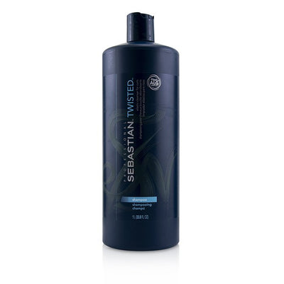 Twisted Elastic Cleanser (for Curls) - 1000ml/33.8oz