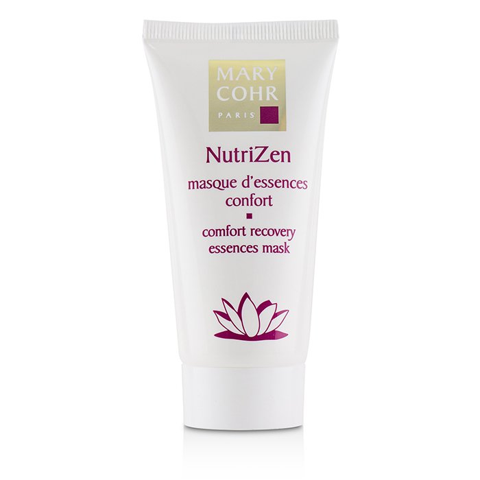 Nutrizen Comfort Recovery Essences Mask - 50ml/1.6oz