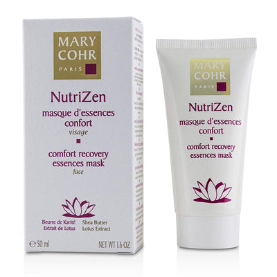 Nutrizen Comfort Recovery Essences Mask - 50ml/1.6oz