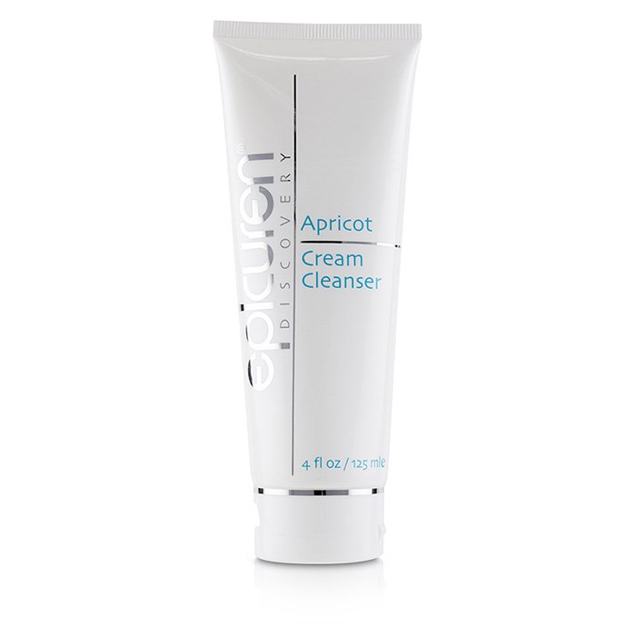 Apricot Cream Cleanser - For Dry & Normal Skin Types - 125ml/4oz
