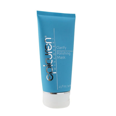 Clarify Polishing Mask - For Normal, Combination, Oily & Congested Skin Types - 74ml/2.5oz
