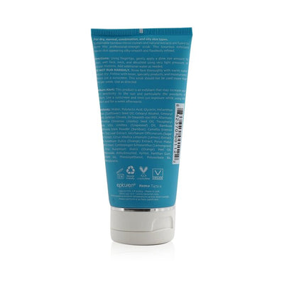 Micro-derm Ultra-refining Scrub - For Dry, Normal, Combination & Oily Skin Types - 74ml/2.5oz