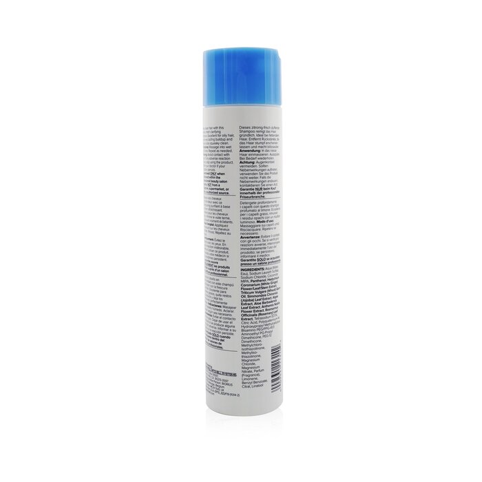 Shampoo Two (clarifying - Removes Buildup) - 300ml/10.14oz