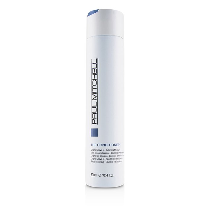 The Conditioner (original Leave-in - Balances Moisture) - 300ml/10.14oz