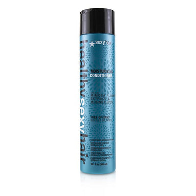 Healthy Sexy Hair Moisturizing Conditioner (normal/ Dry Hair) - 300ml/10.1oz
