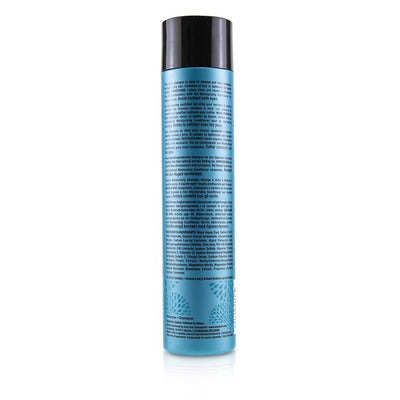 Healthy Sexy Hair Moisturizing Shampoo (normal/ Dry Hair) - 300ml/10.1oz