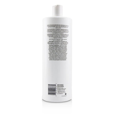 Density System 5 Scalp Therapy Conditioner (chemically Treated Hair, Light Thinning, Color Safe) - 1000ml/33.8oz