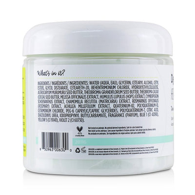 Heaven In Hair (divine Deep Conditioner - For All Curl Types) - 473ml/16oz